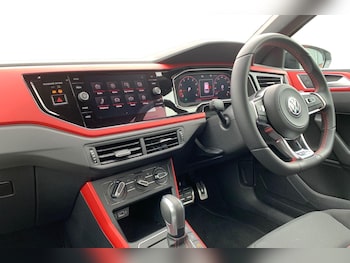 Used Volkswagen Polo 2019 for sale - 79262082: Photo