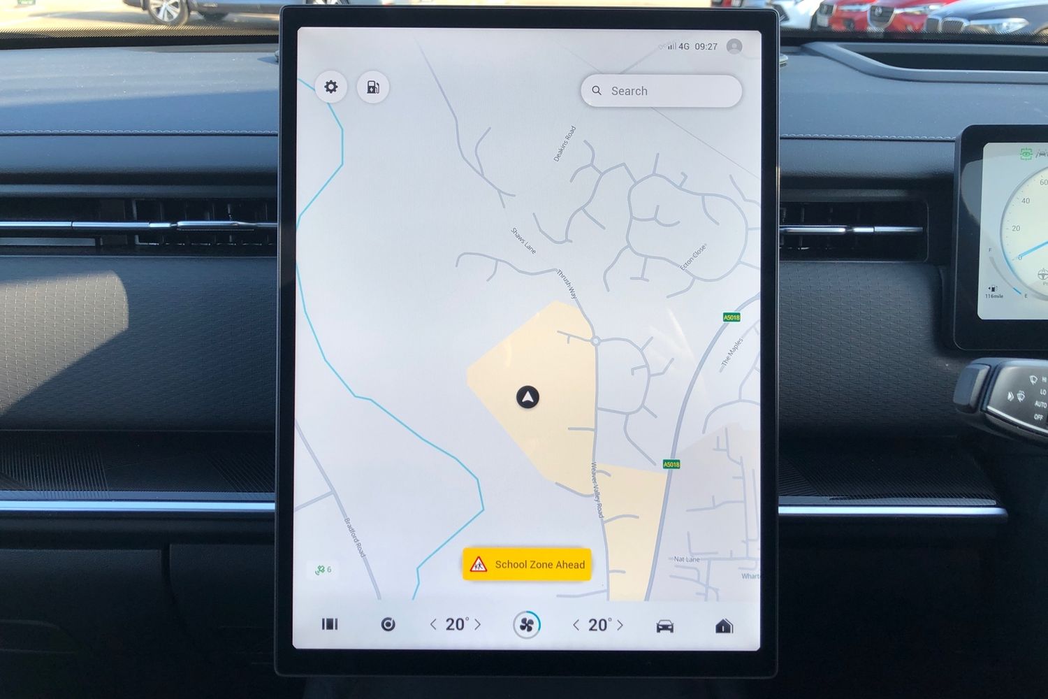 Used Jaecoo Jaecoo 7 2025 for sale - 77742285: Photo 12