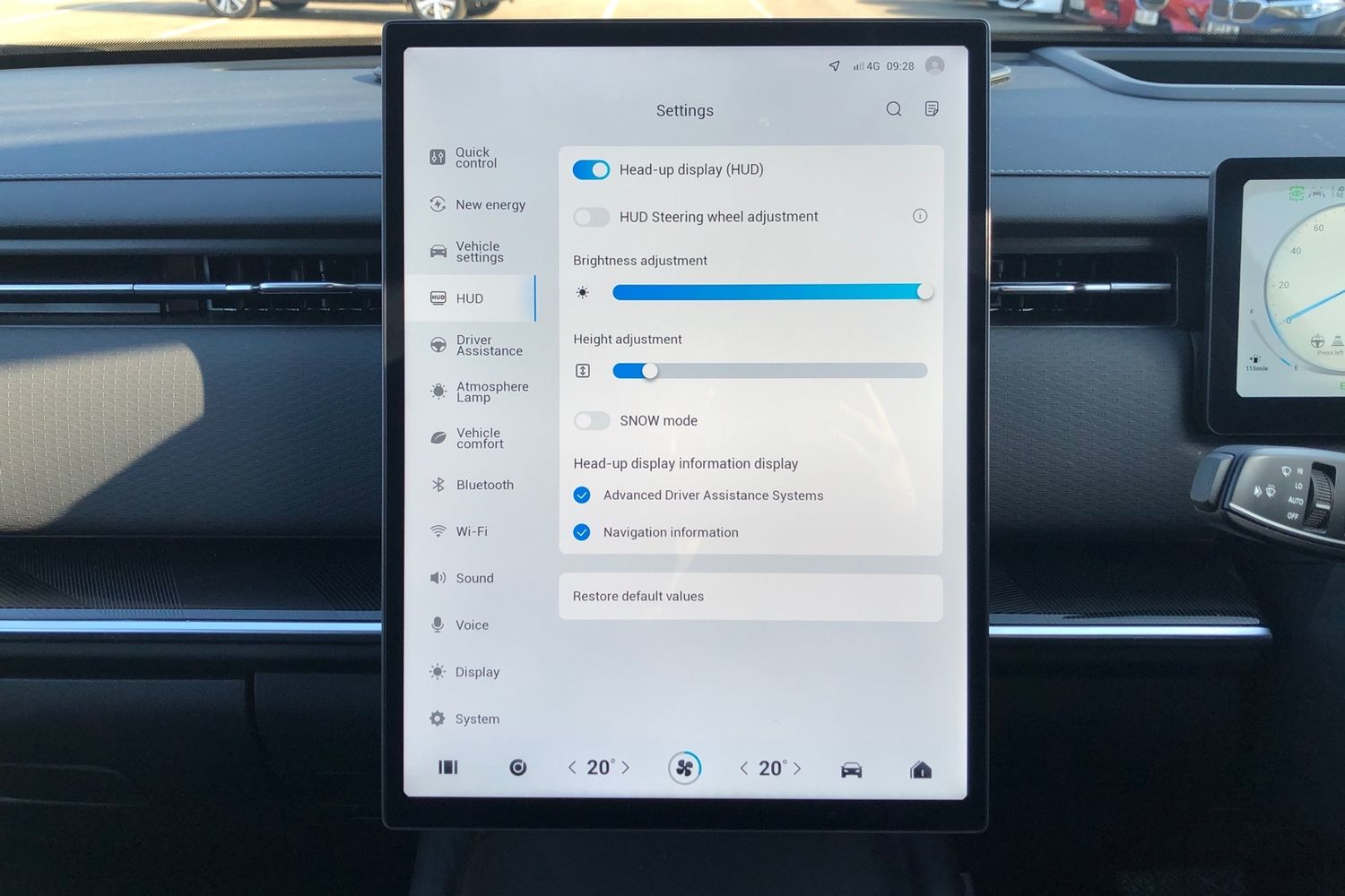 Used Jaecoo Jaecoo 7 2025 for sale - 77742285: Photo 15