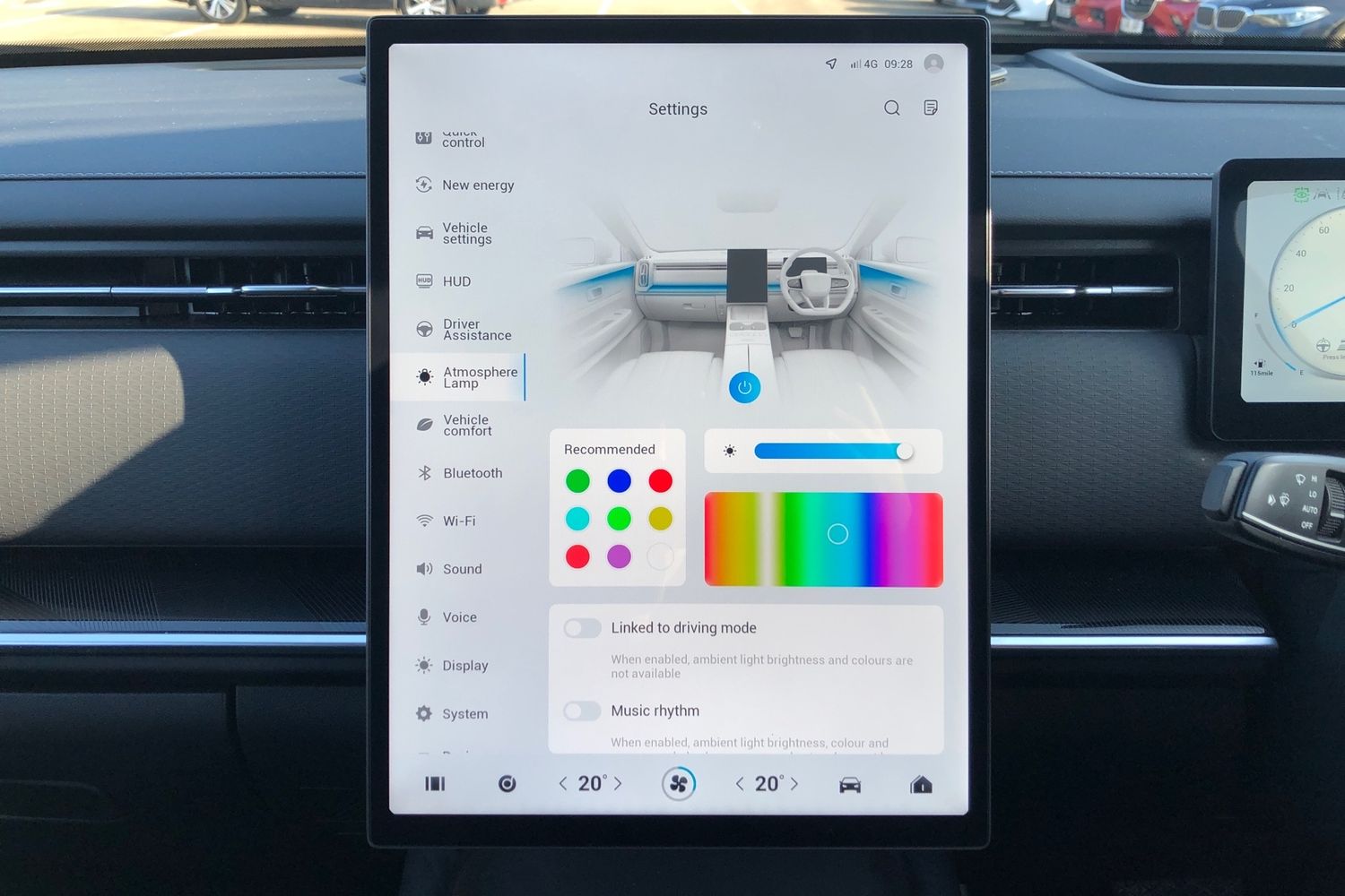 Used Jaecoo Jaecoo 7 2025 for sale - 77742285: Photo 17