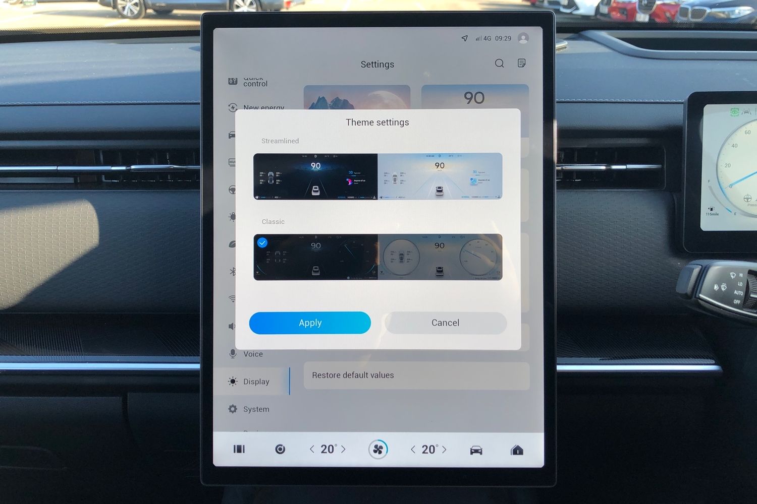 Used Jaecoo Jaecoo 7 2025 for sale - 77742285: Photo 22