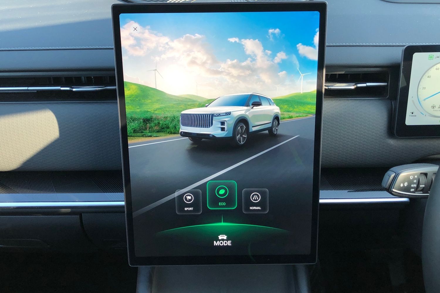 Used Jaecoo Jaecoo 7 2025 for sale - 77742285: Photo 24