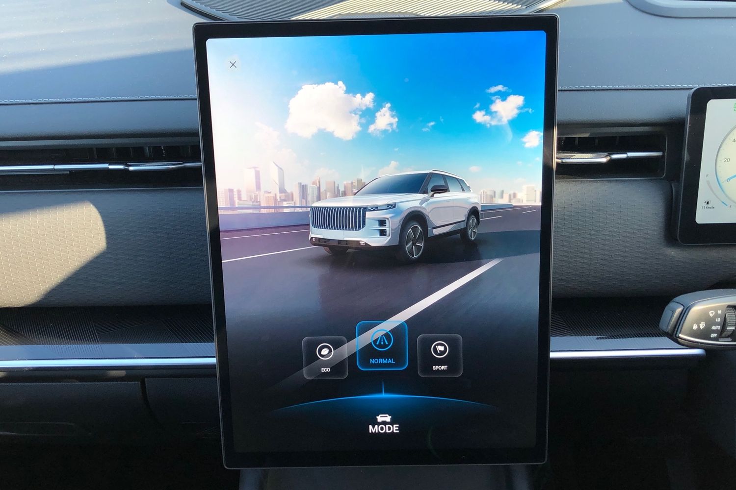 Used Jaecoo Jaecoo 7 2025 for sale - 77742285: Photo 25