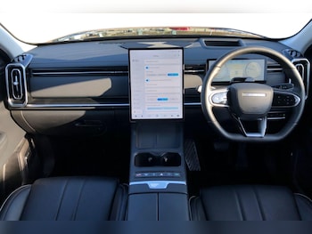 Used Jaecoo Jaecoo 7 2025 for sale - 77742285: Photo