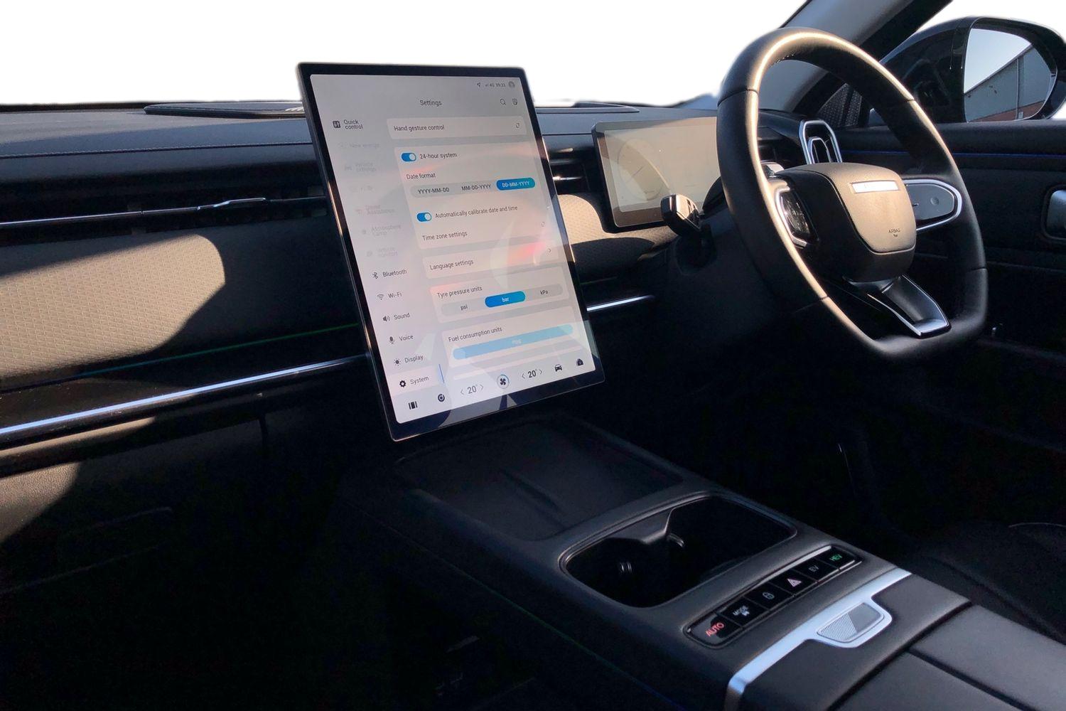 Used Jaecoo Jaecoo 7 2025 for sale - 77742285: Photo 4