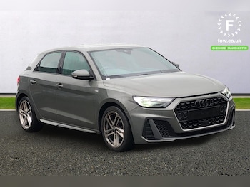 Used Audi A1 2019 for sale - 78052901: Photo