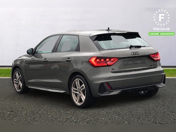 Used Audi A1 2019 for sale - 78052901: Photo