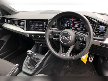 Used Audi A1 2019 for sale - 78052901: Photo