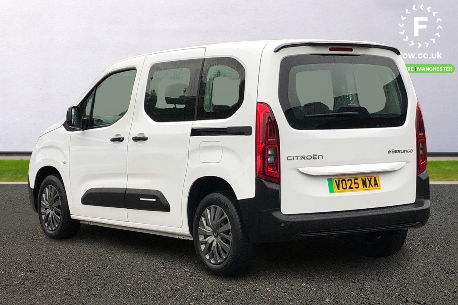 Used Citroen Berlingo 2025 for sale - 77527733: Photo 2