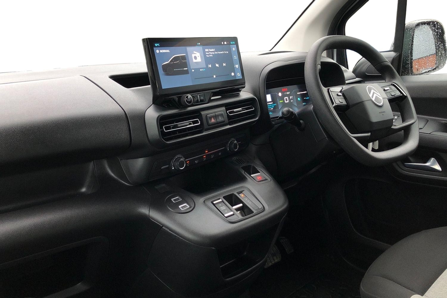 Used Citroen Berlingo 2025 for sale - 77527733: Photo 4