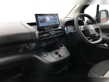 Used Citroen Berlingo 2025 for sale - 77527733: Photo