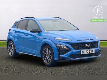 Hyundai - KONA