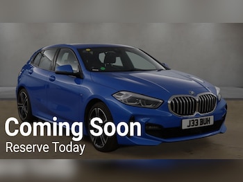 BMW - 1 Series