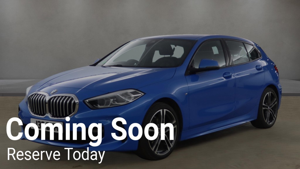 Used BMW 1 Series 2020 for sale - 76789711: Photo 2