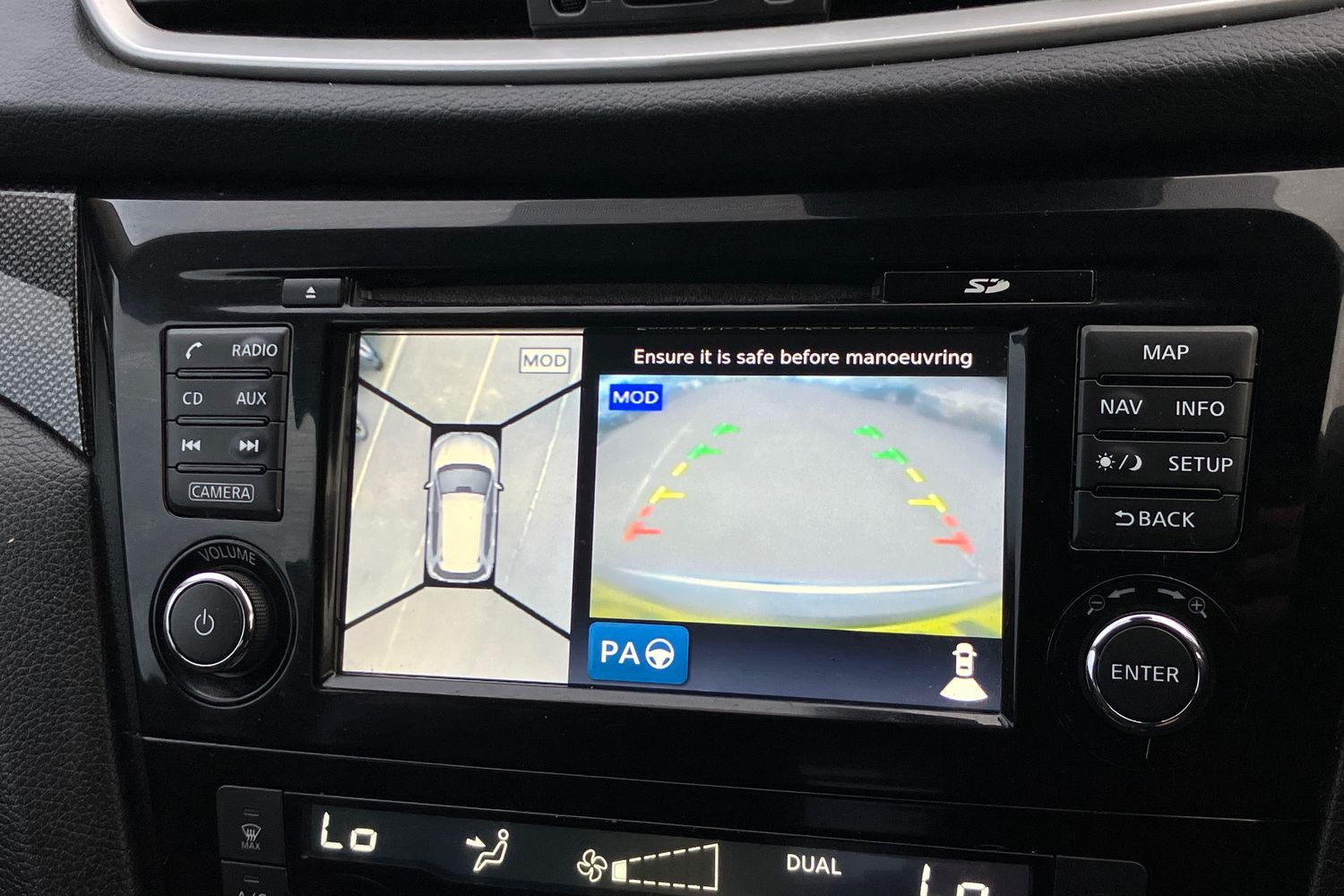 Used Nissan X-Trail 2017 for sale - 77514648: Photo 10