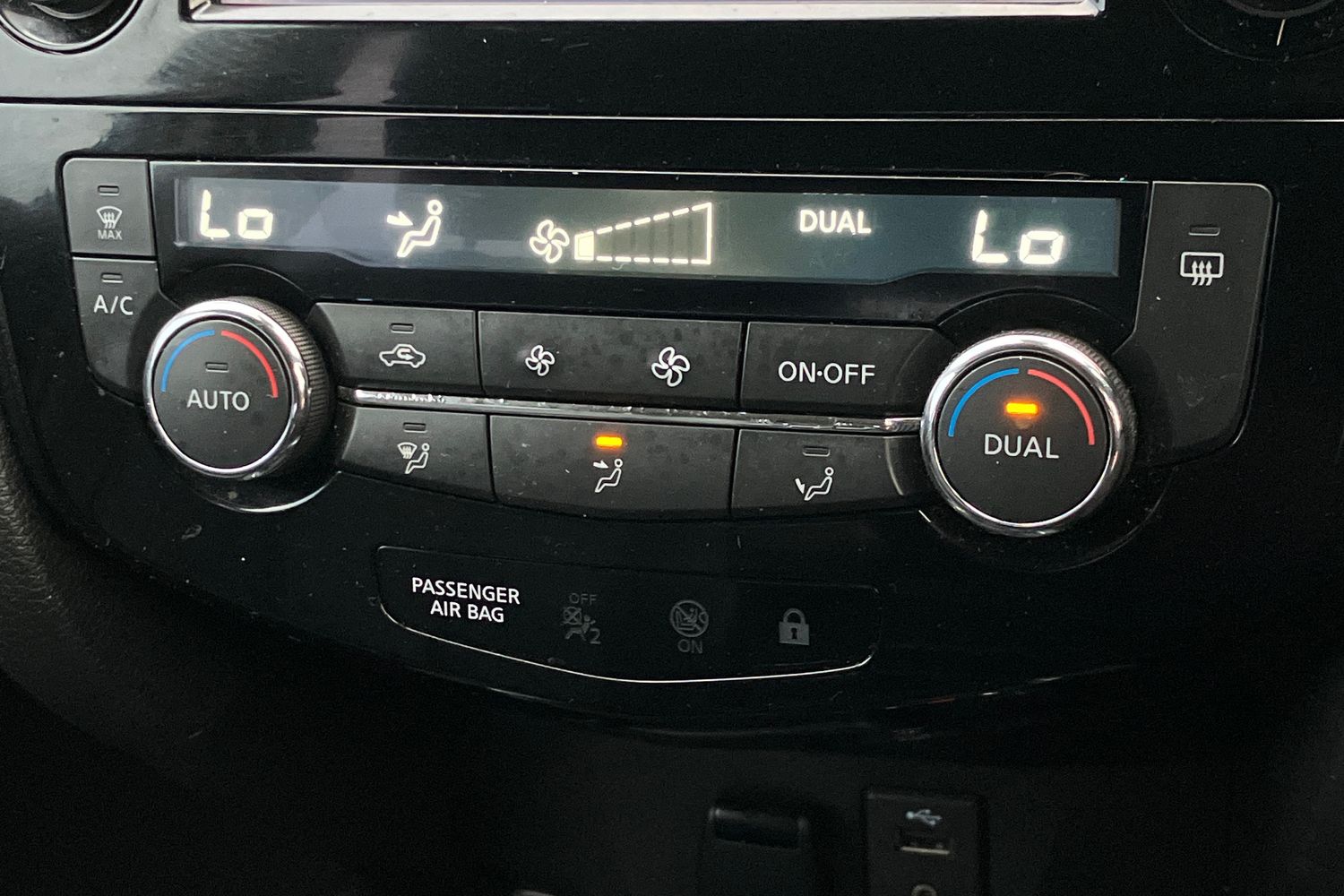 Used Nissan X-Trail 2017 for sale - 77514648: Photo 11