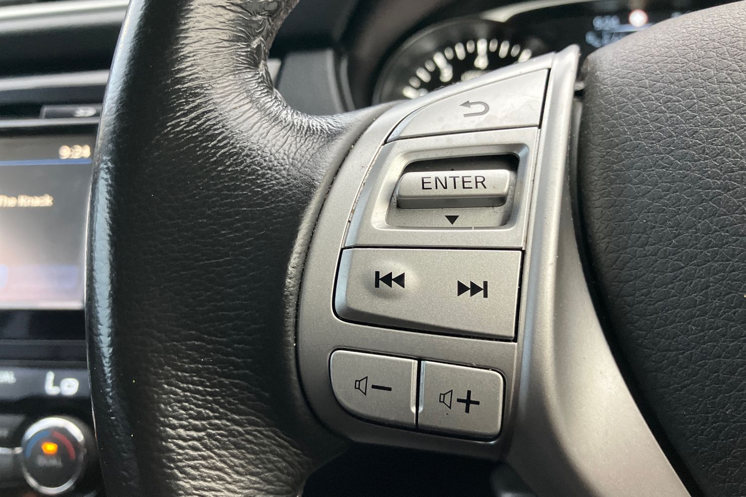 Used Nissan X-Trail 2017 for sale - 77514648: Photo 15