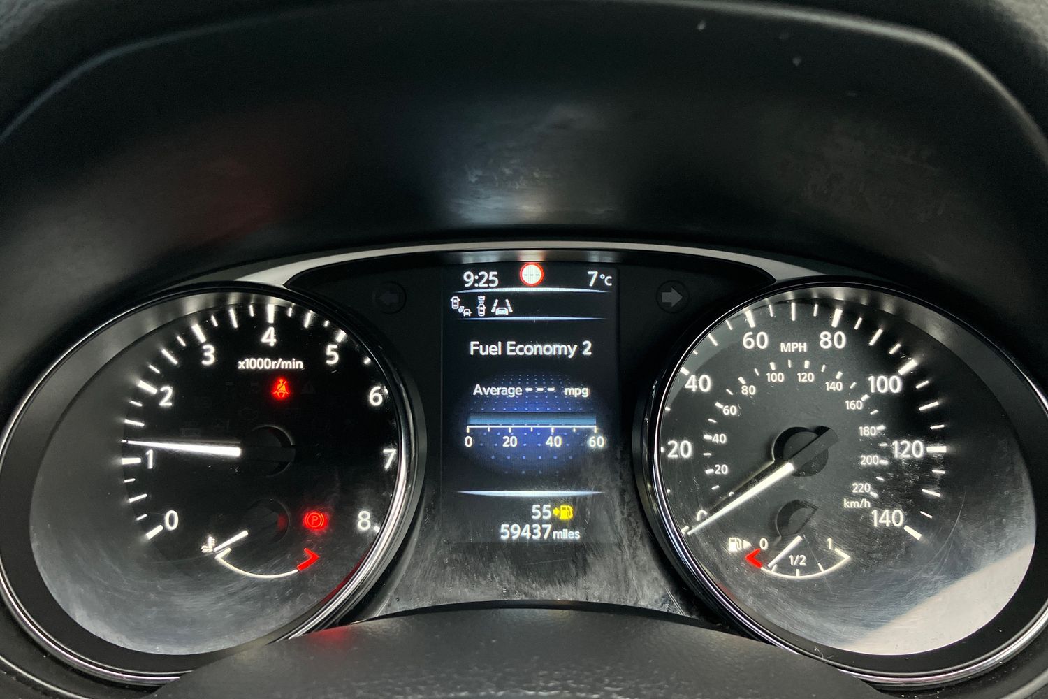 Used Nissan X-Trail 2017 for sale - 77514648: Photo 19