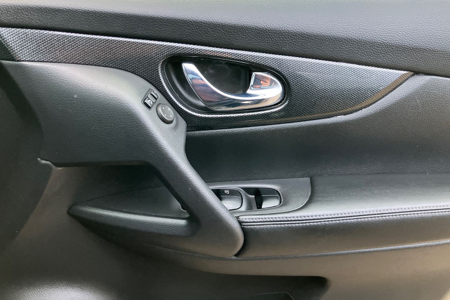 Used Nissan X-Trail 2017 for sale - 77514648: Photo 22