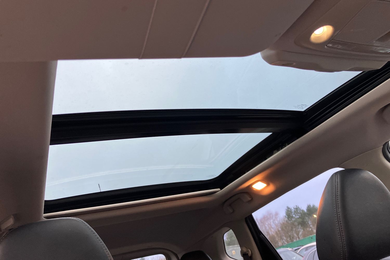 Used Nissan X-Trail 2017 for sale - 77514648: Photo 23