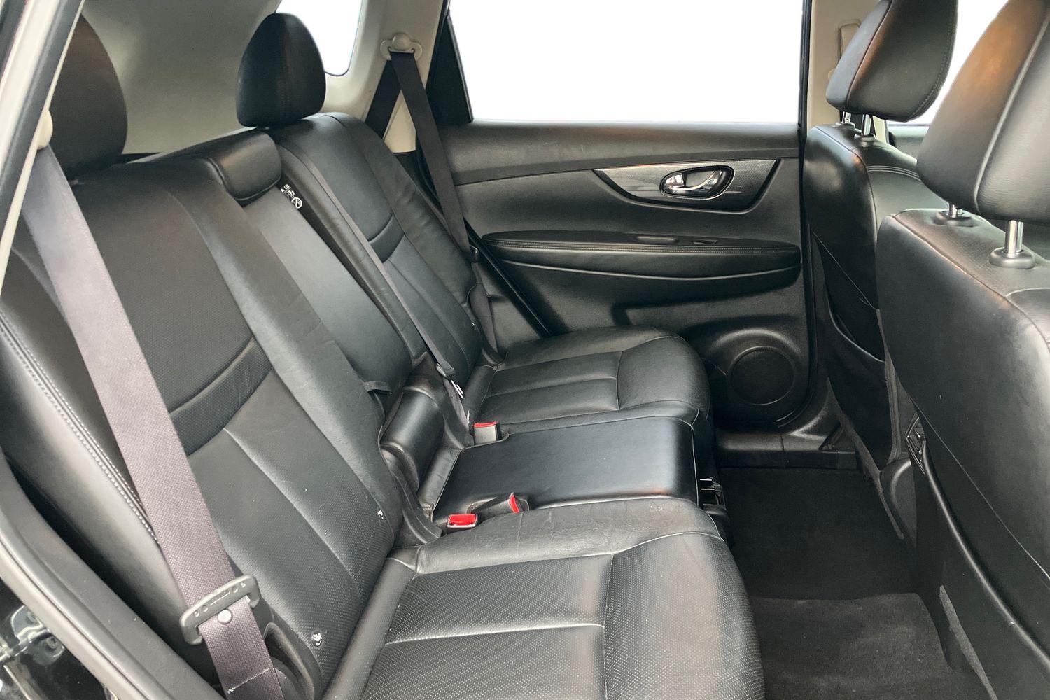 Used Nissan X-Trail 2017 for sale - 77514648: Photo 25