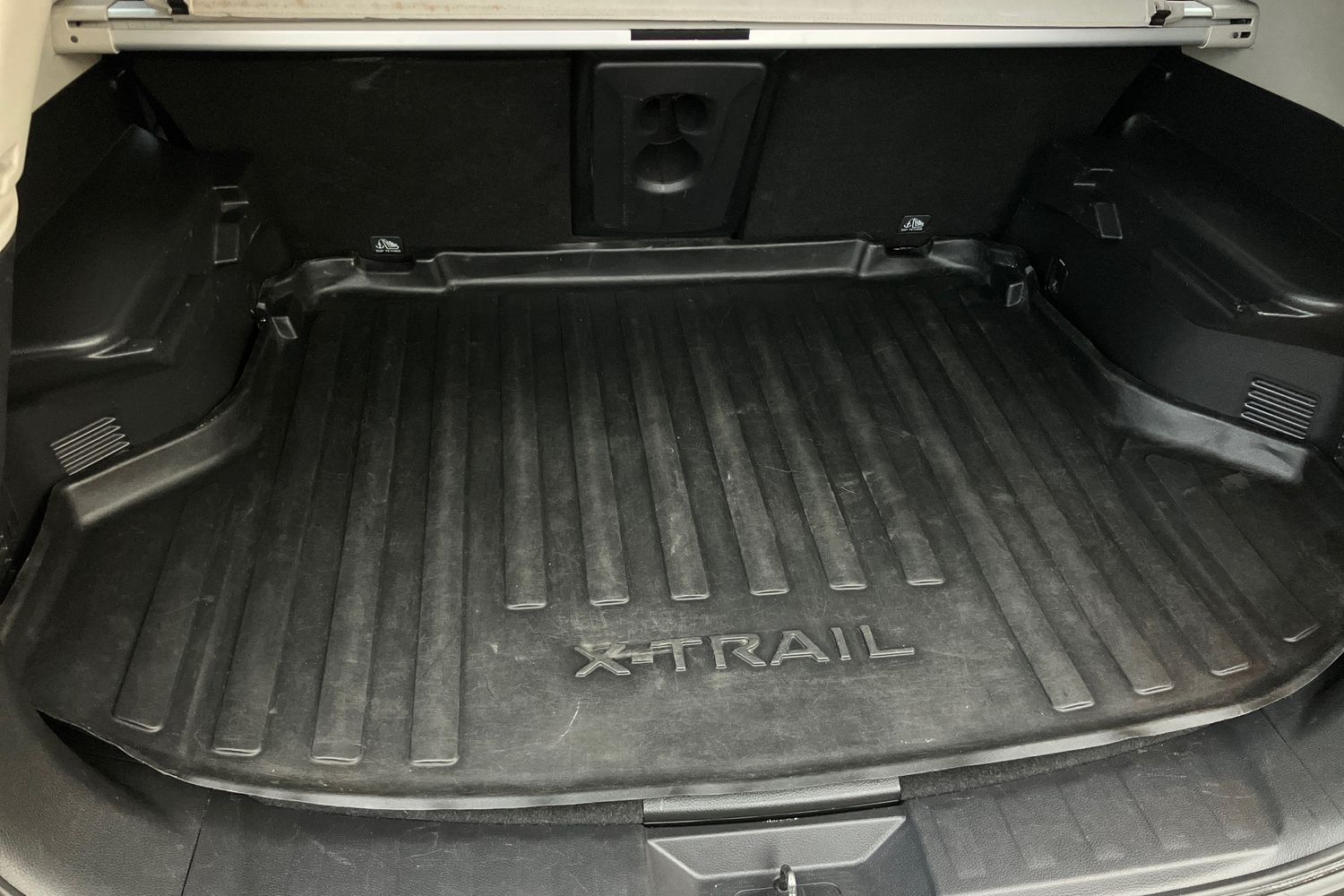 Used Nissan X-Trail 2017 for sale - 77514648: Photo 26