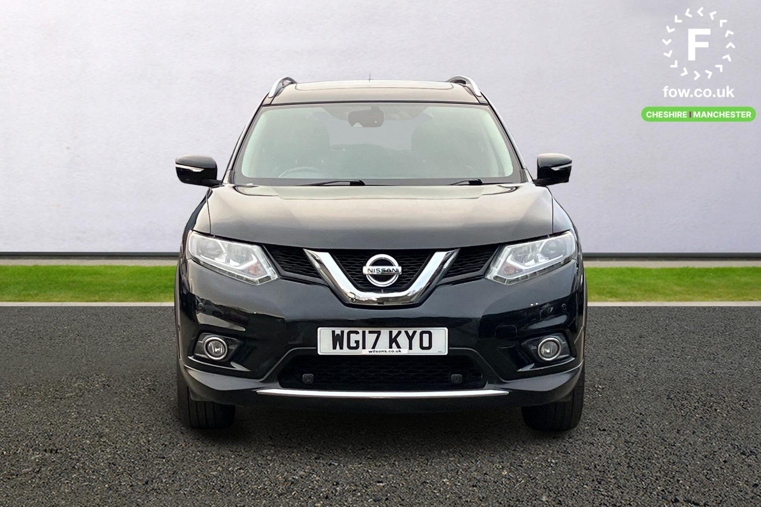 Used Nissan X-Trail 2017 for sale - 77514648: Photo 28