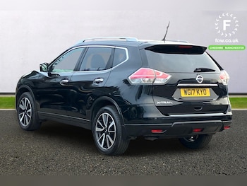 Used Nissan X-Trail 2017 for sale - 77514648: Photo