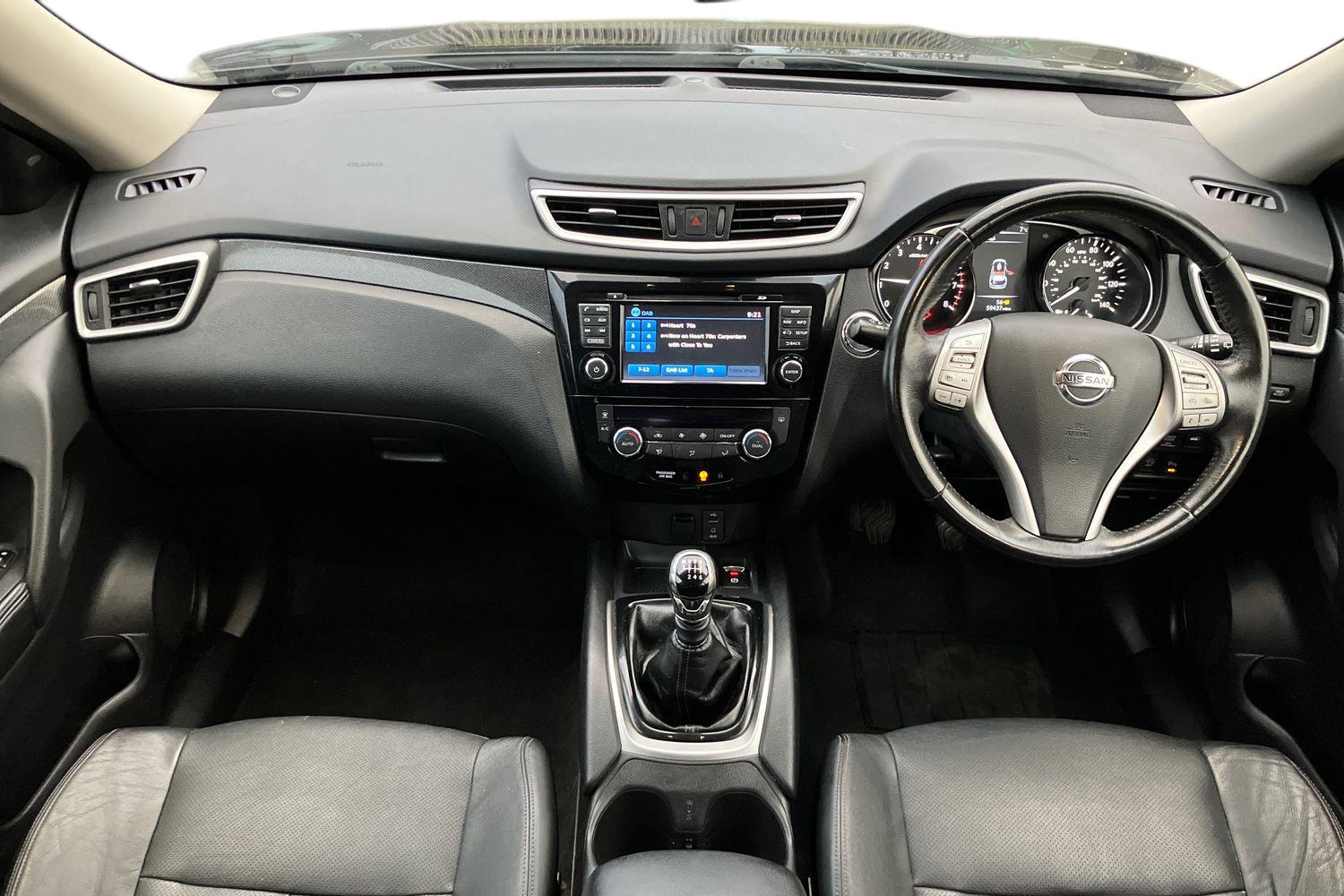 Used Nissan X-Trail 2017 for sale - 77514648: Photo 3