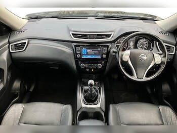 Used Nissan X-Trail 2017 for sale - 77514648: Photo