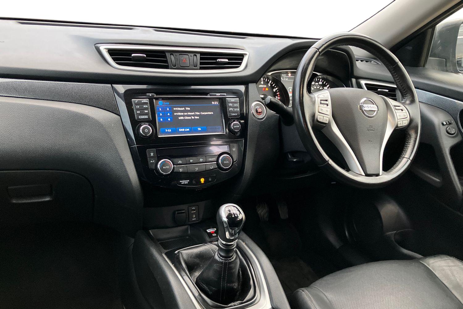 Used Nissan X-Trail 2017 for sale - 77514648: Photo 4