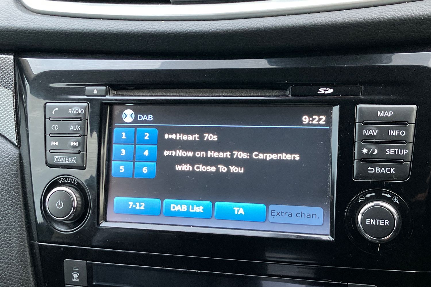 Used Nissan X-Trail 2017 for sale - 77514648: Photo 6