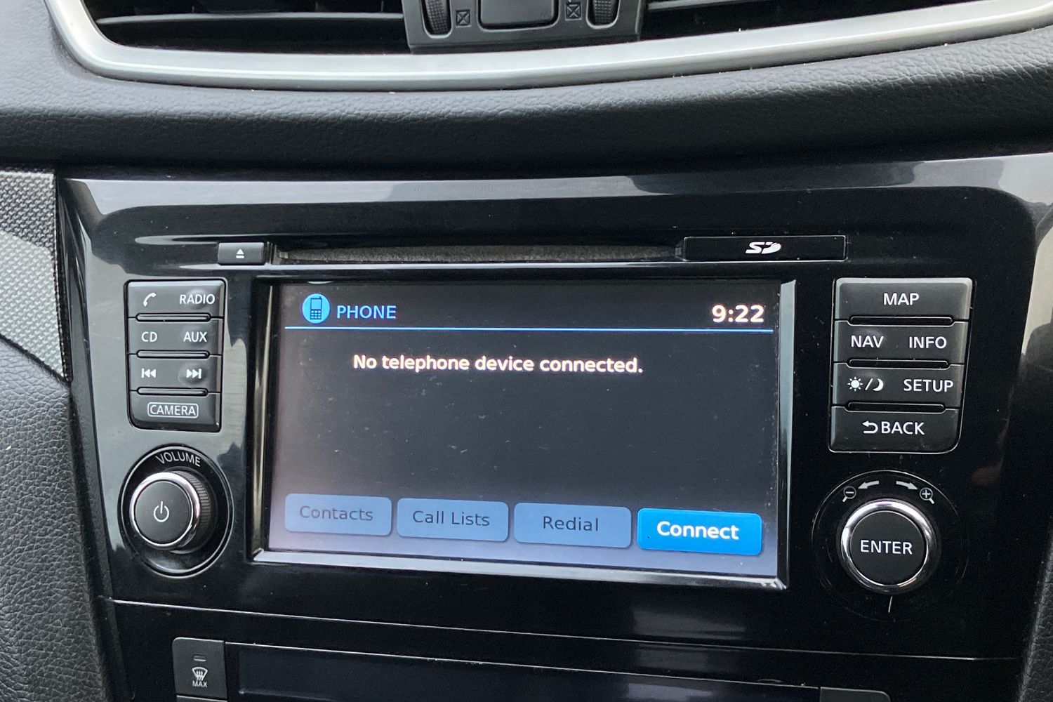 Used Nissan X-Trail 2017 for sale - 77514648: Photo 7