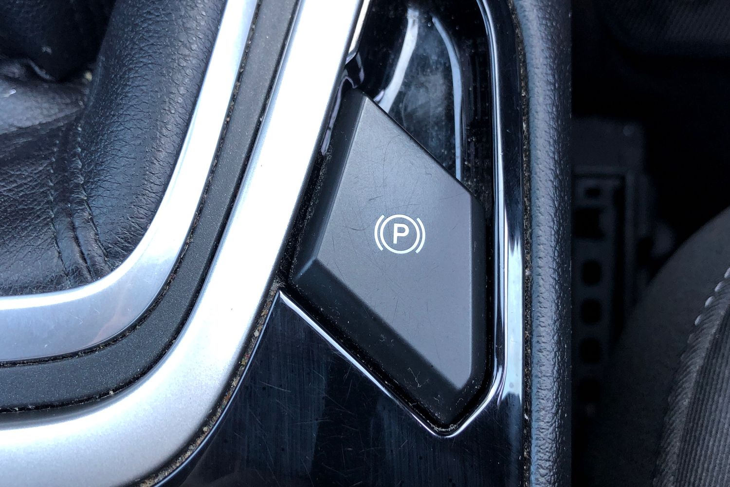 Used Ford S-Max 2020 for sale - 75825030: Photo 11