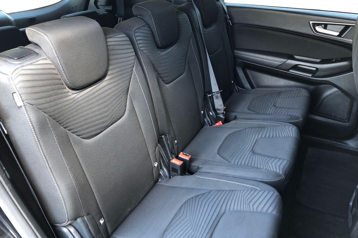 Used Ford S-Max 2020 for sale - 75825030: Photo 15