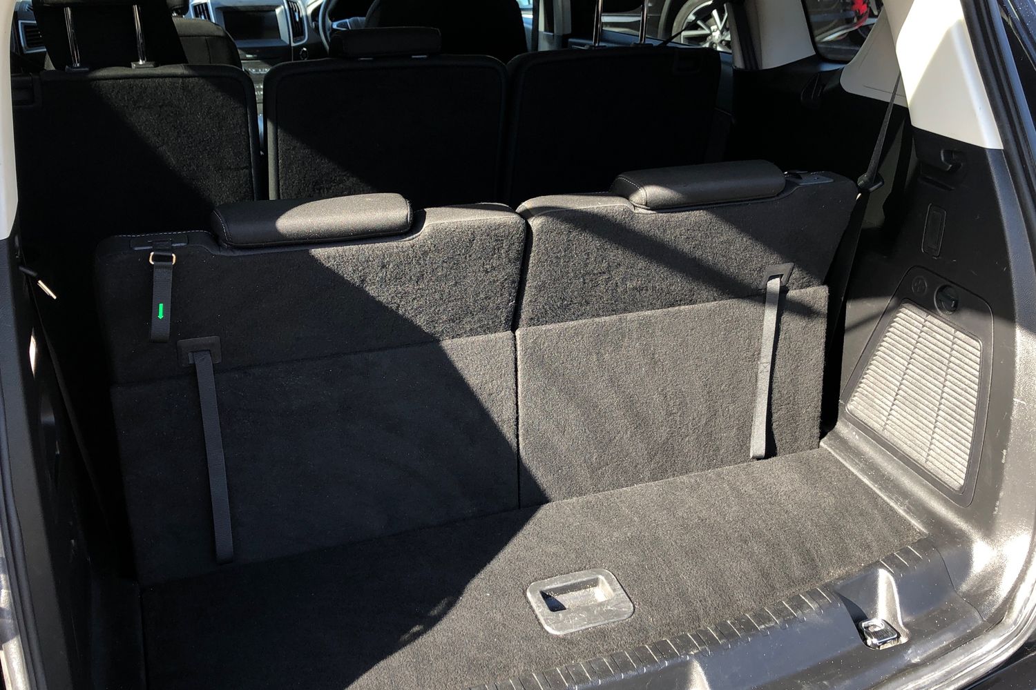 Used Ford S-Max 2020 for sale - 75825030: Photo 16