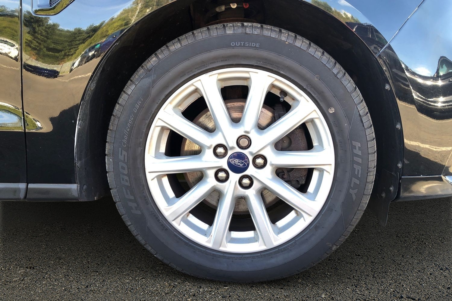 Used Ford S-Max 2020 for sale - 75825030: Photo 17