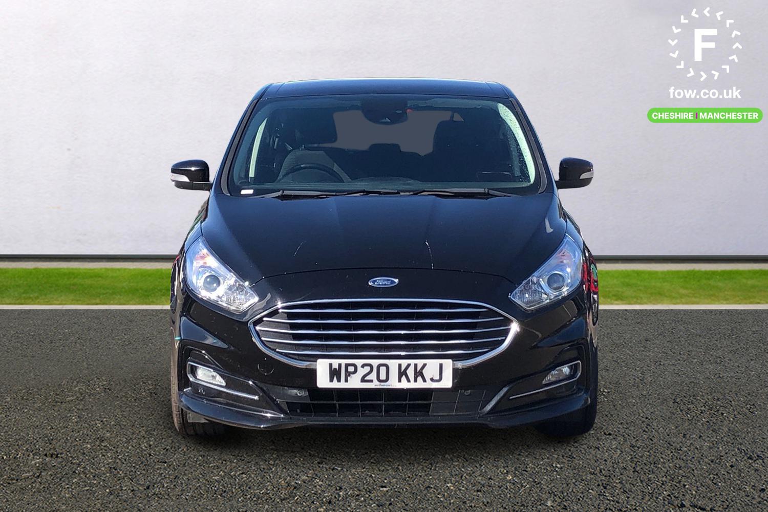 Used Ford S-Max 2020 for sale - 75825030: Photo 18