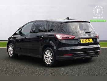 Used Ford S-Max 2020 for sale - 75825030: Photo