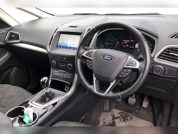 Used Ford S-Max 2020 for sale - 75825030: Photo
