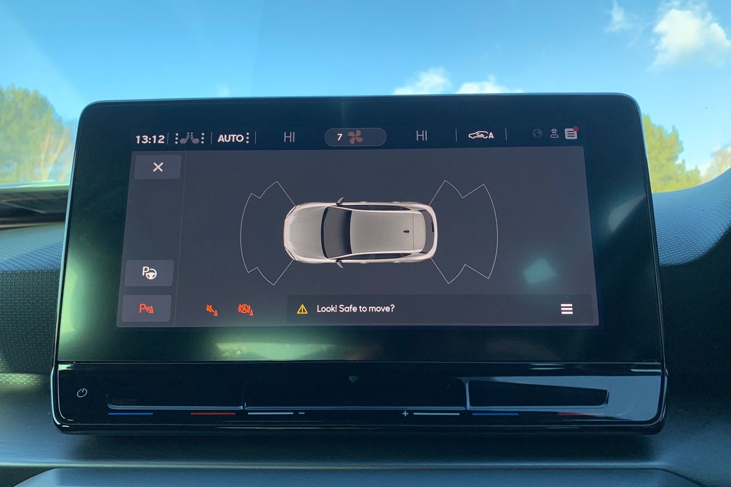 Used SEAT Leon 2021 for sale - 77000493: Photo 12