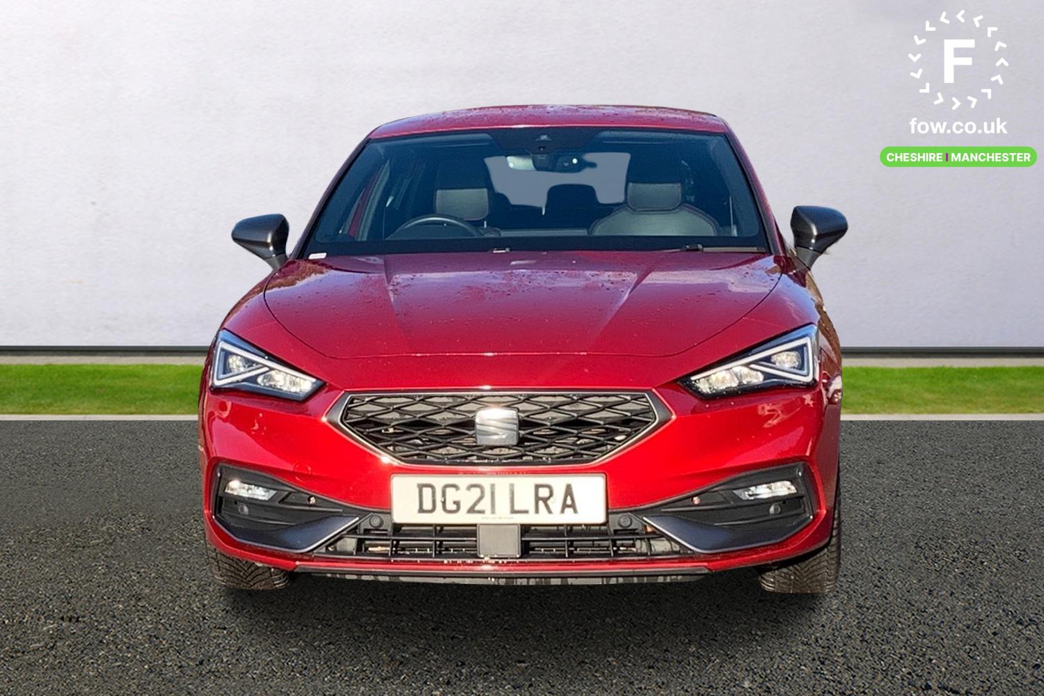 Used SEAT Leon 2021 for sale - 77000493: Photo 16