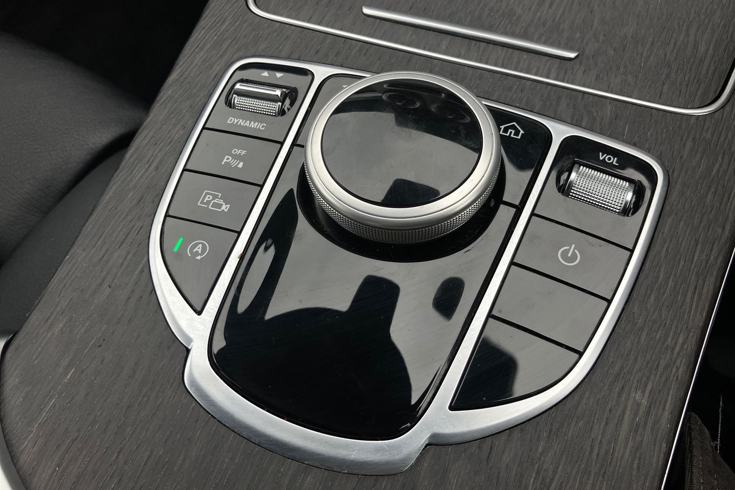 Used Mercedes-Benz C Class 2021 for sale - 75924832: Photo 10