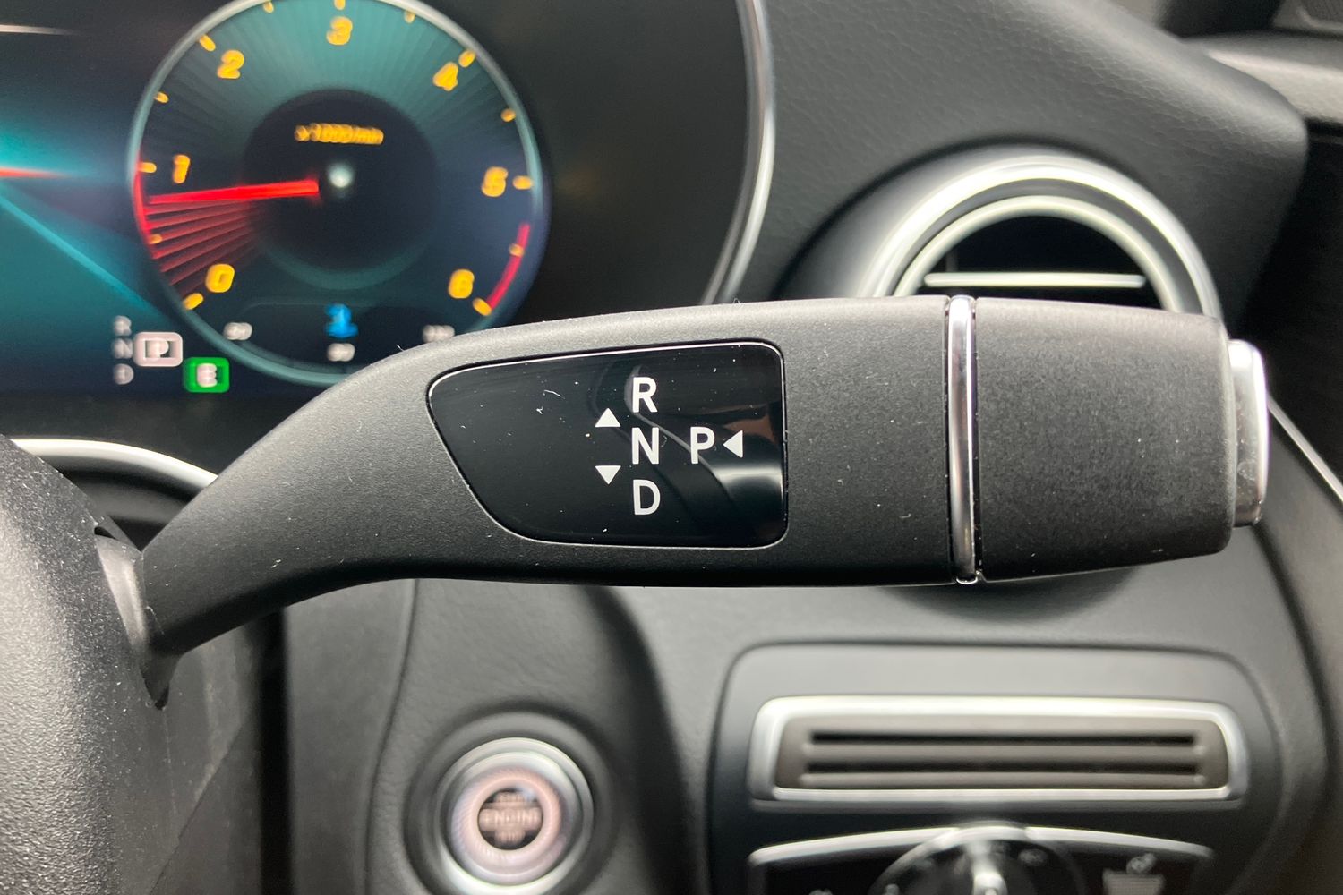 Used Mercedes-Benz C Class 2021 for sale - 75924832: Photo 14