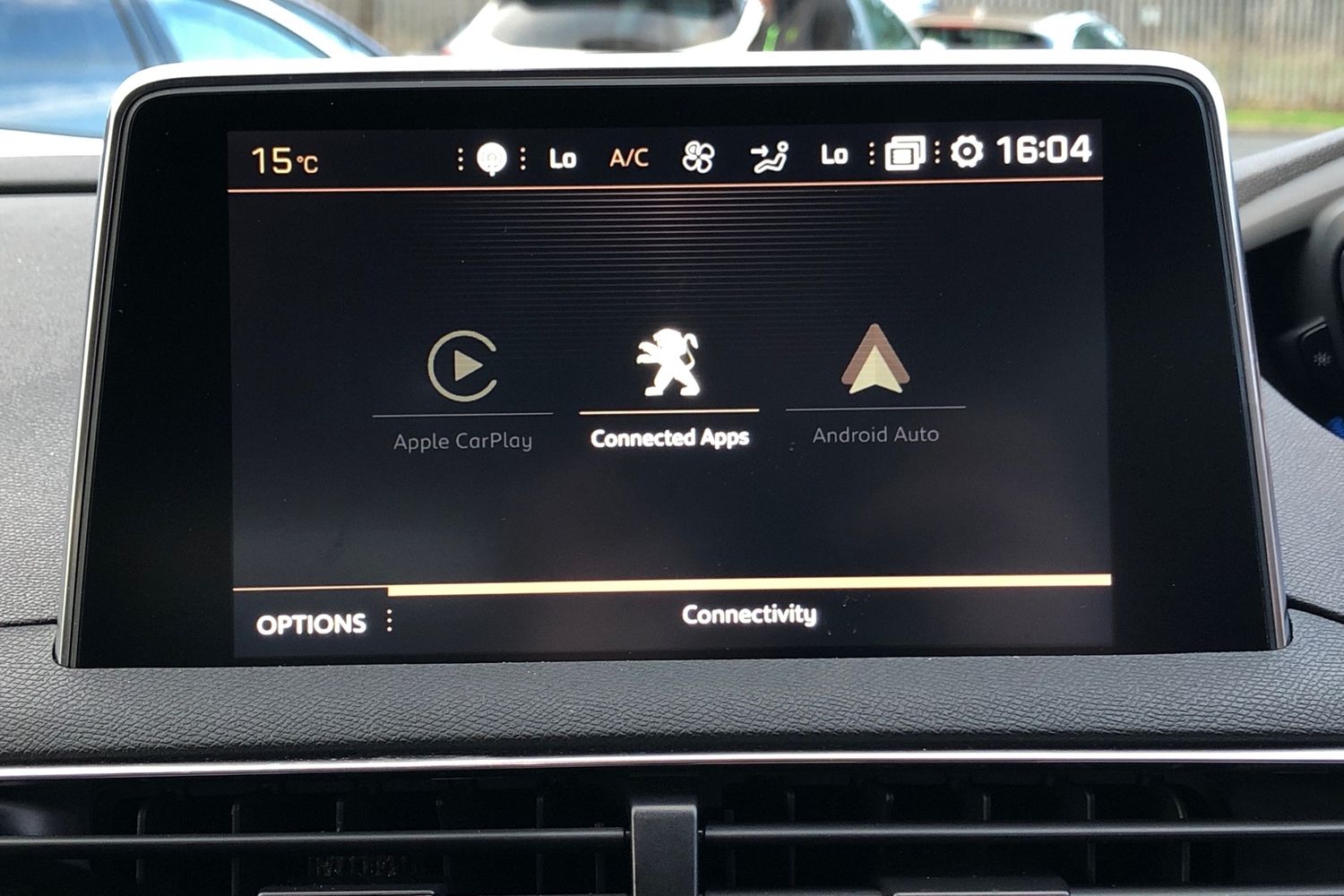 Used Peugeot 3008 2020 for sale - 76863416: Photo 10