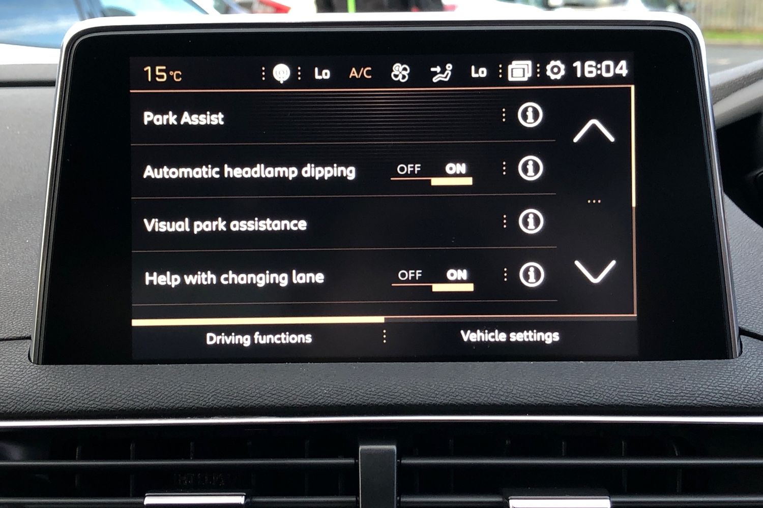 Used Peugeot 3008 2020 for sale - 76863416: Photo 11