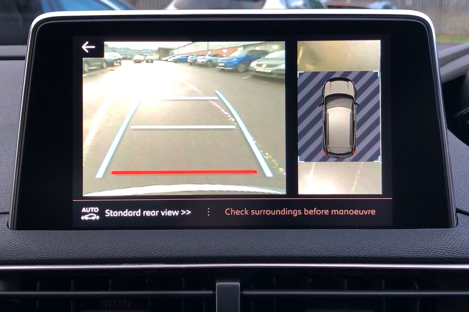 Used Peugeot 3008 2020 for sale - 76863416: Photo 12