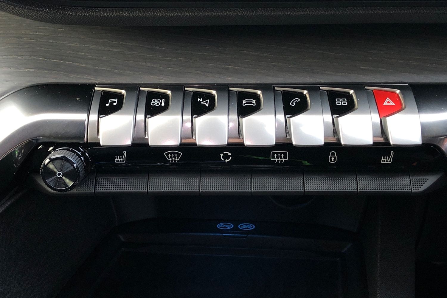 Used Peugeot 3008 2020 for sale - 76863416: Photo 13