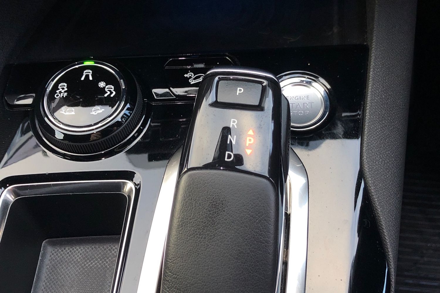 Used Peugeot 3008 2020 for sale - 76863416: Photo 14