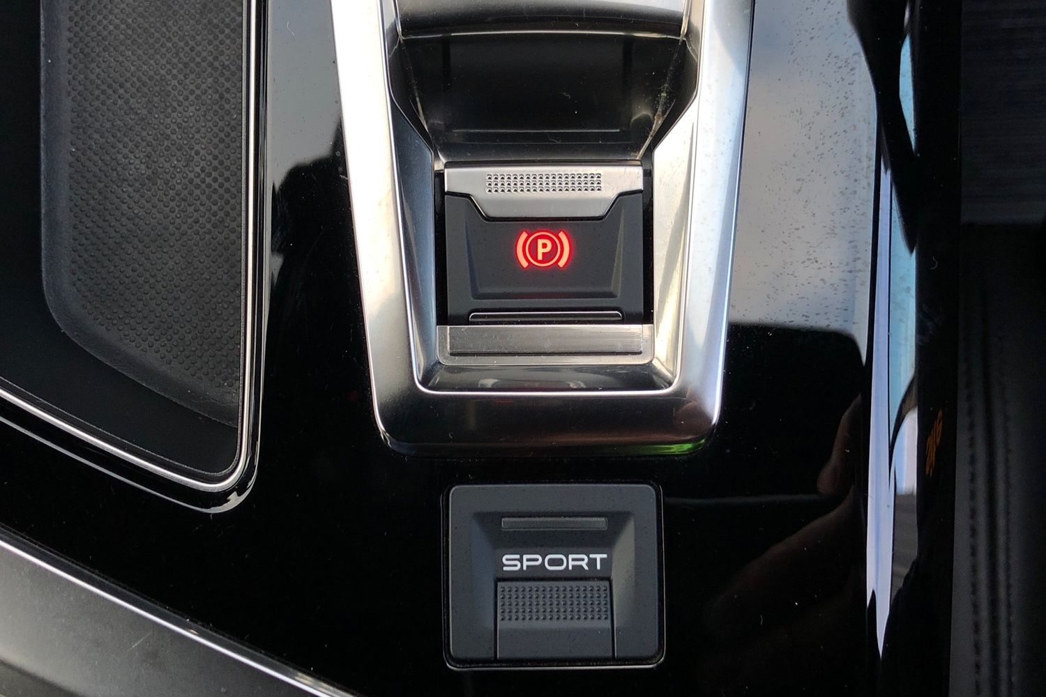 Used Peugeot 3008 2020 for sale - 76863416: Photo 15